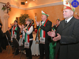 Bacchusbeerdigung 2020